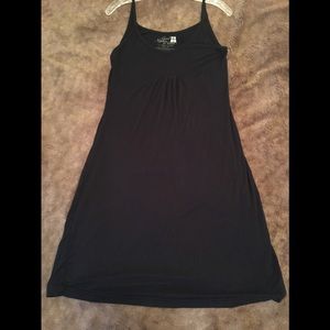 Soma black sleepwear